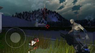 Zombies 3D FPSͼ1
