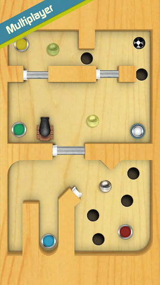 Labyrinth 2 Lite