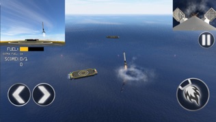 Space Rocket