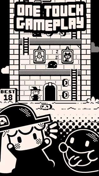 Magic Mansion