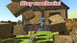 Guts and Wheels 3D