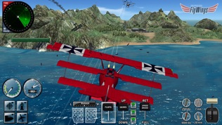 Combat Flight Simulator 2016 Free