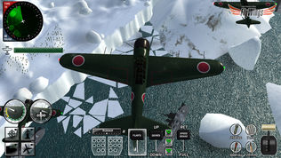 Combat Flight Simulator 2016 Free