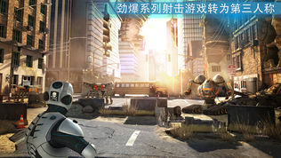 Overkill 3