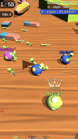 Sticky.io