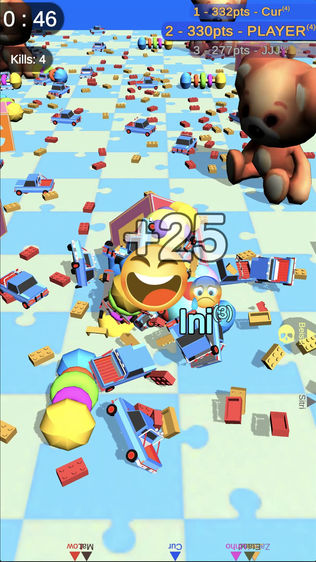 Sticky.io