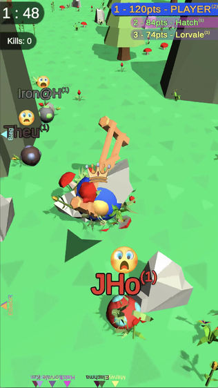 Sticky.io