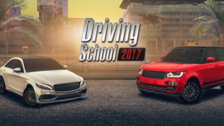 Driving School 2017ͼ0