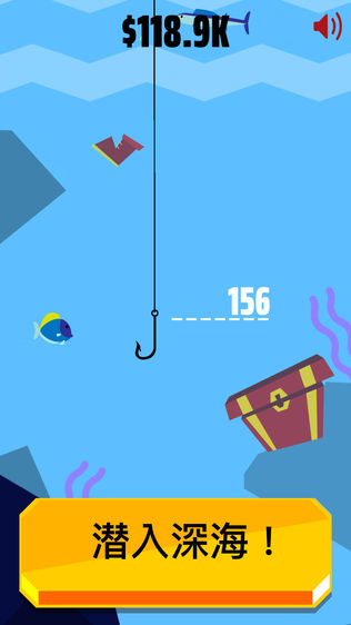 Go Fish!ͼ1