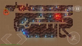 森林冰火人 Online 2