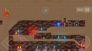 森林冰火人 Online 2