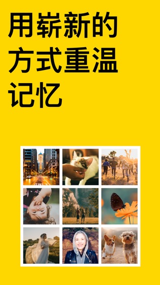 泼辣构图
