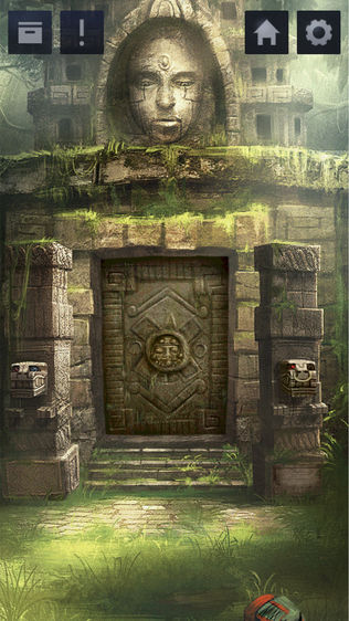  : Doors&Rooms 2ͼ2