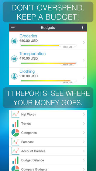MoneyWiz 2