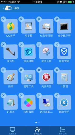 FusionAccess