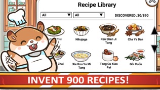 Chef Wars