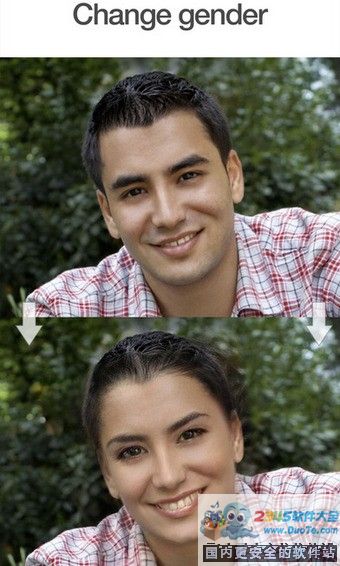 FaceApp