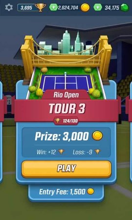 Tennis ClashֻϷ