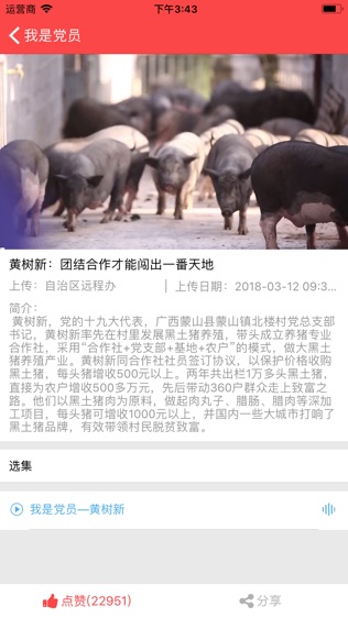 八桂先锋