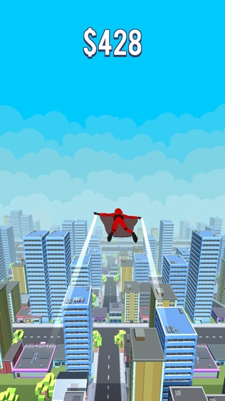 Wind Rider!