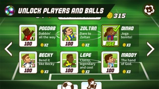 Super Crossbar Challenge