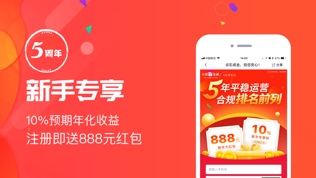 石投金融