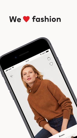 H&M App