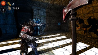 Heavy Bladeͼ2