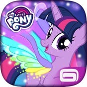 MY LITTLE PONY