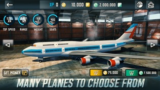 Flight Sim 18ͼ2