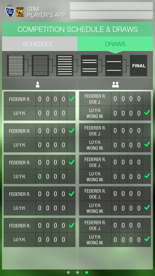 SRM Players Appͼ1