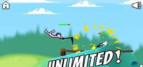 ̿ͳͻstickman clashͼ1
