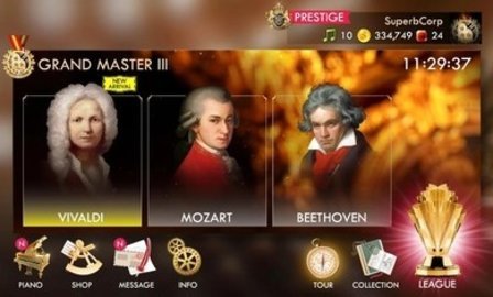 ŵPianista