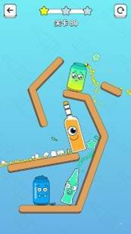 ƿսBottle Pop