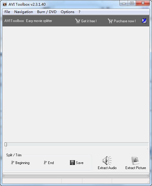 AVIƵ(AVI Toolbox)