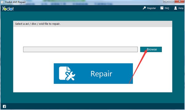 Yodot AVI Repair(AVIƵ޸)