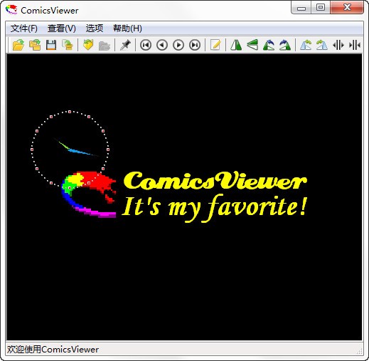 ComicsViewer(Ķ)