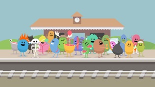 Dumb Ways to Dieͼ0
