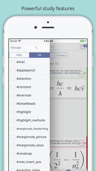 MarginNote