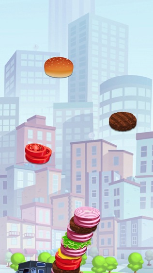 Sky Burgerͼ0