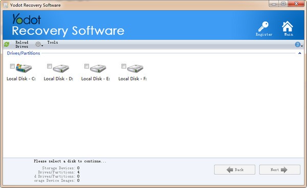 Yodot Photo Recovery(Ƭָ)