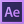 Monospacer(字体大小位置自适应AE插件)