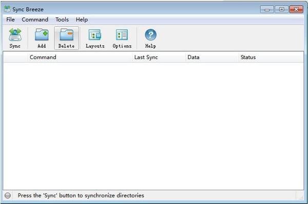 SyncBreeze(ļͬ)