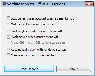 Sordum Monitor Off()