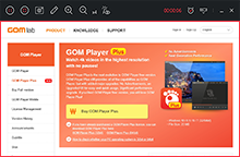 Ļ¼(GOM Cam)