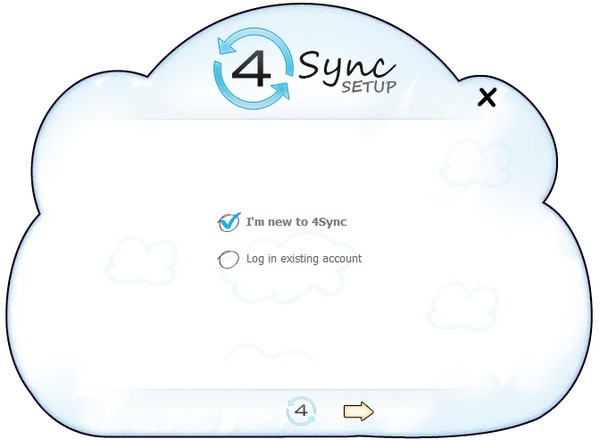 4Sync(ļ)