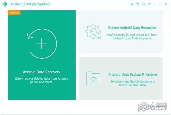Apeaksoft Android Toolkit(׿ݻָ)