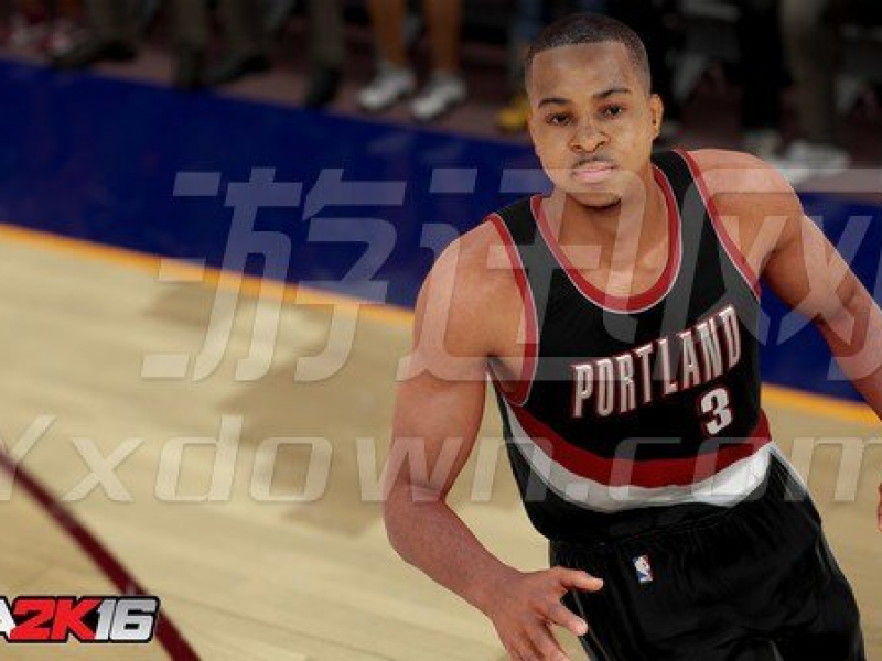 NBA2K17 ͼ