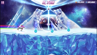 Robot Unicorn Attack 2