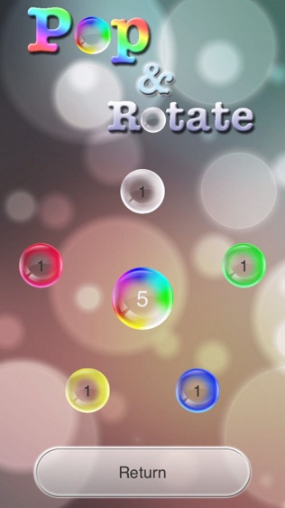 Pop & Rotate : PopStarͼ2